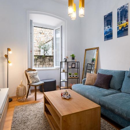 Tinel Apartment Dubrovnik Luaran gambar