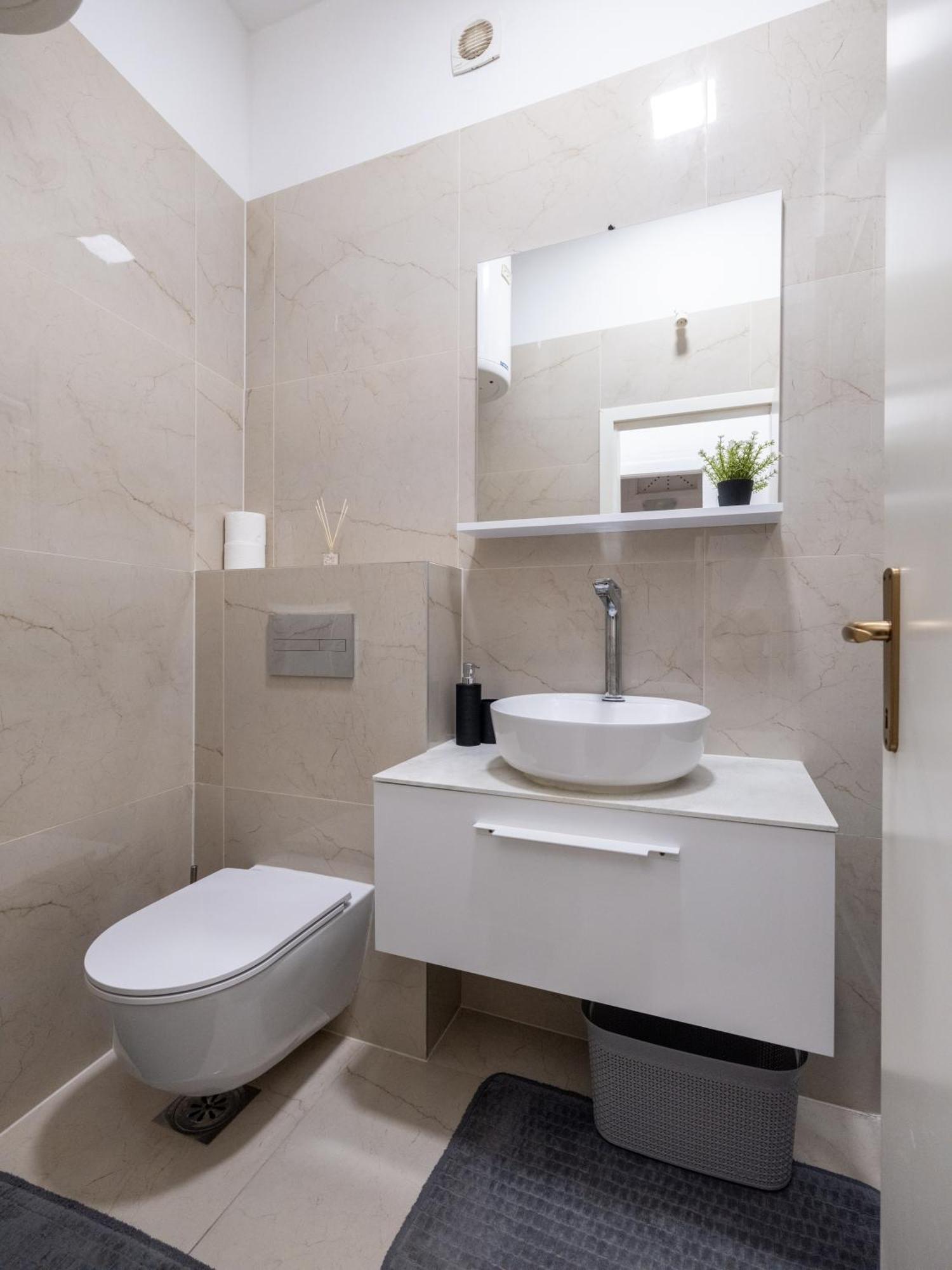 Tinel Apartment Dubrovnik Luaran gambar