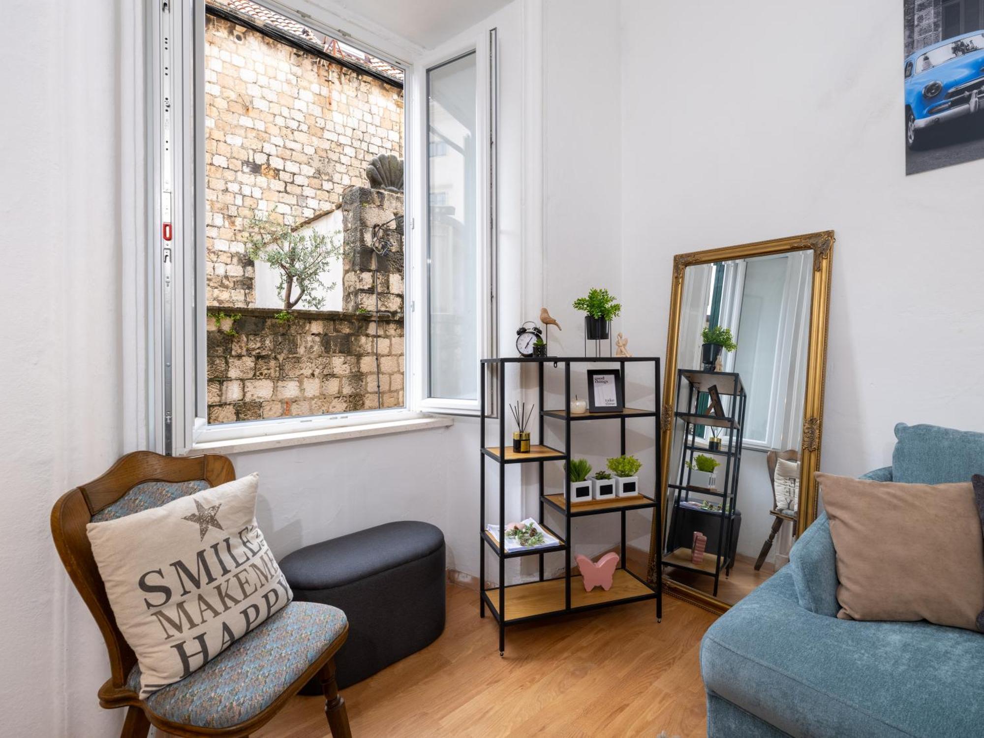 Tinel Apartment Dubrovnik Luaran gambar