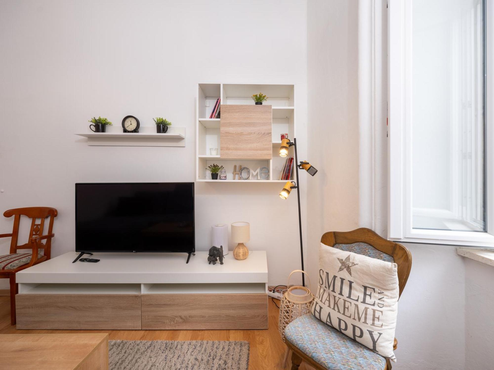 Tinel Apartment Dubrovnik Luaran gambar