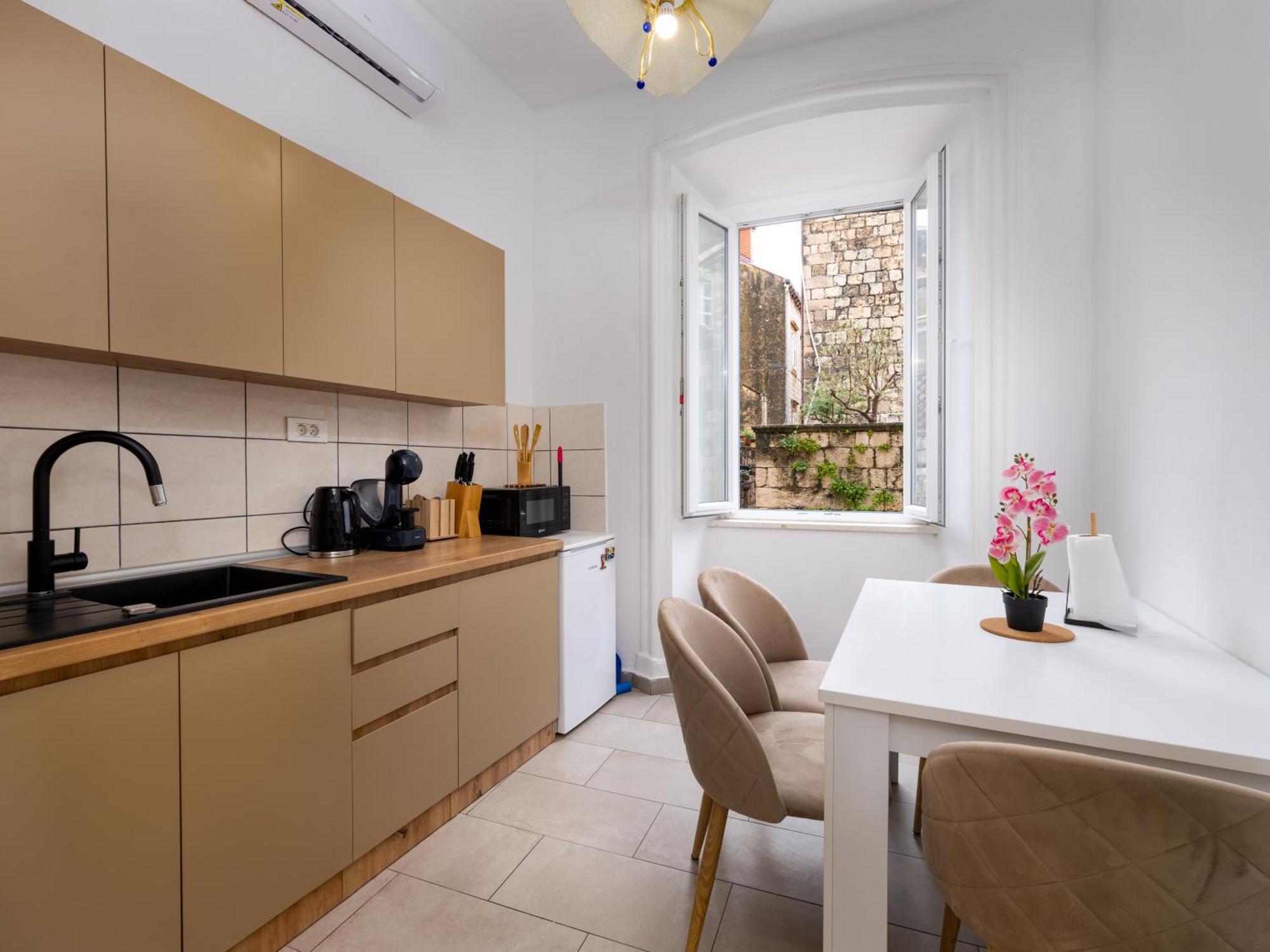 Tinel Apartment Dubrovnik Luaran gambar