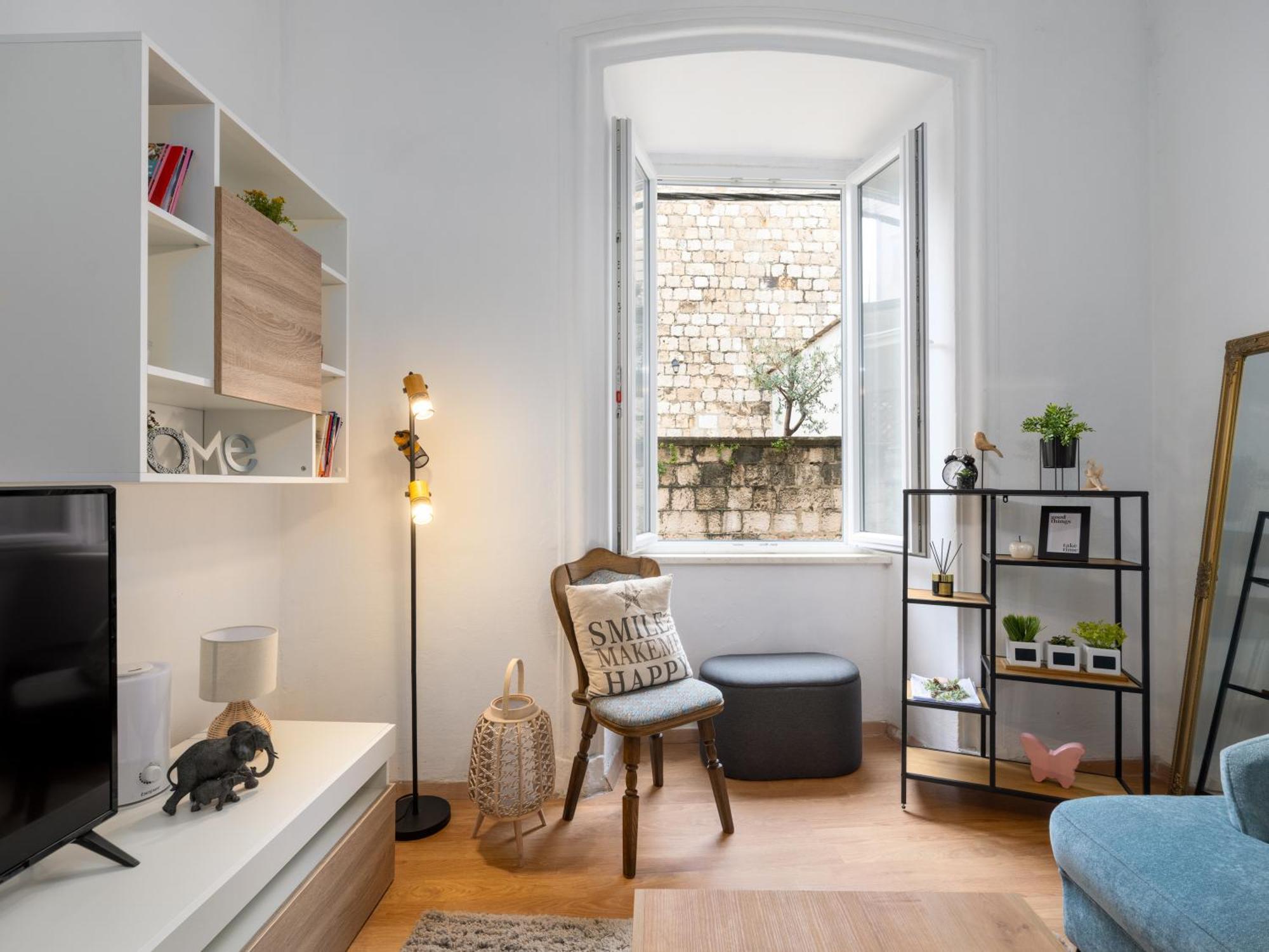 Tinel Apartment Dubrovnik Luaran gambar
