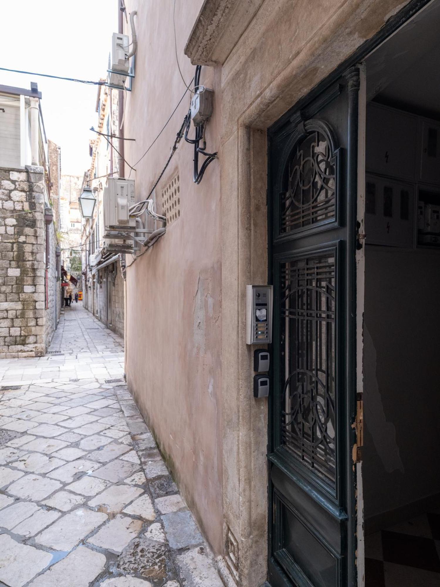 Tinel Apartment Dubrovnik Luaran gambar