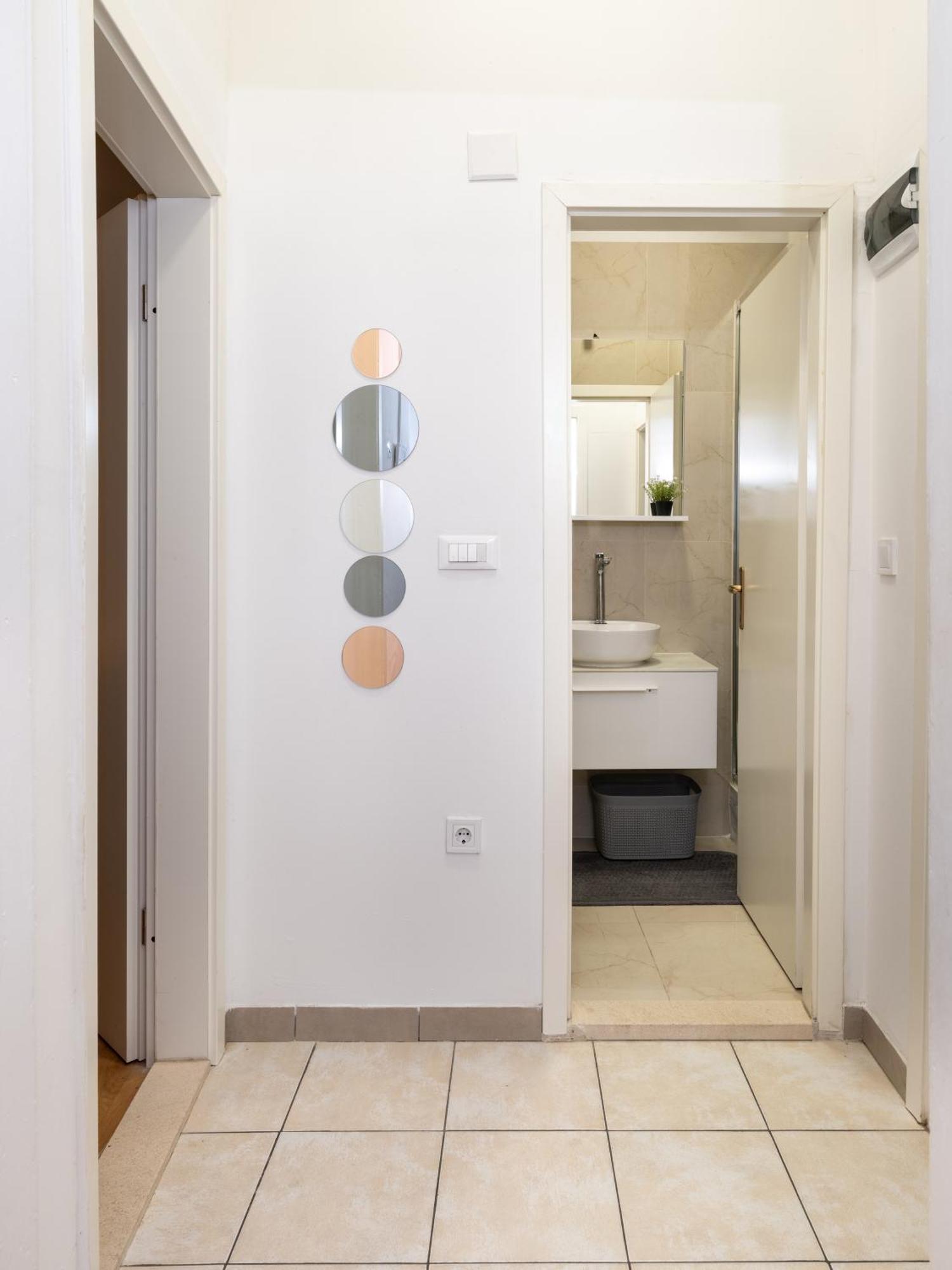 Tinel Apartment Dubrovnik Luaran gambar