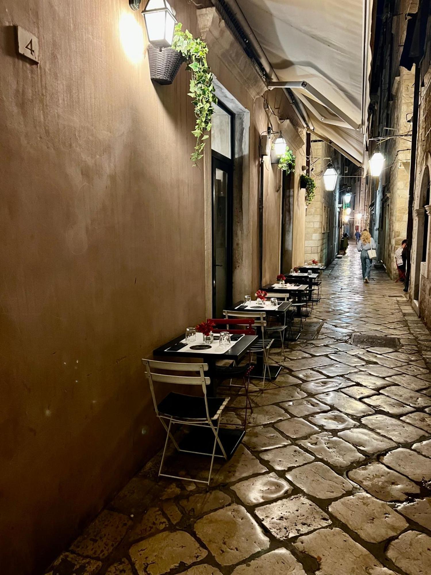 Tinel Apartment Dubrovnik Luaran gambar