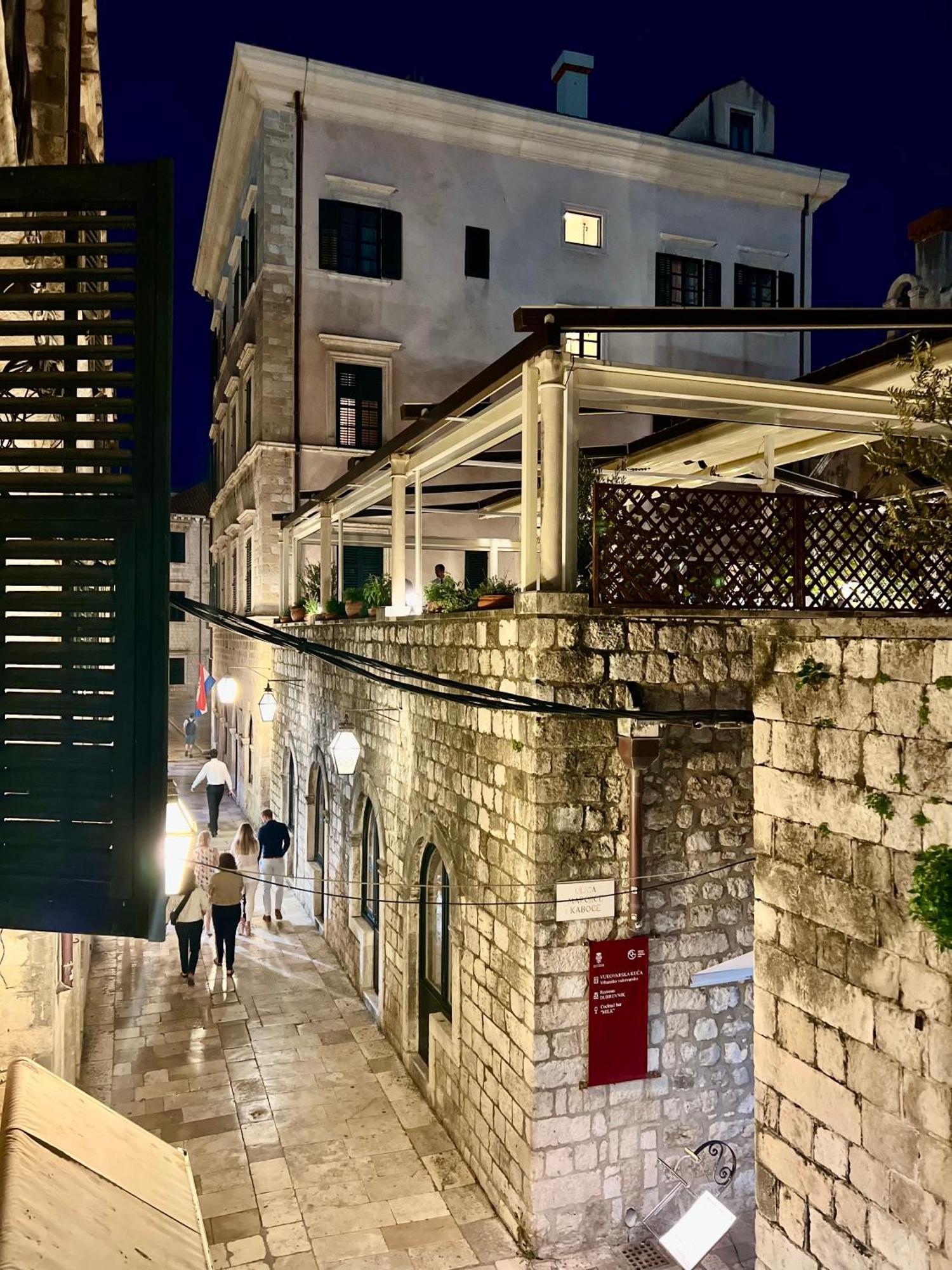 Tinel Apartment Dubrovnik Luaran gambar